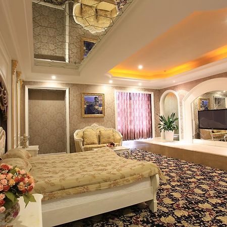 Zhuhai Rongfeng Hotel 외부 사진