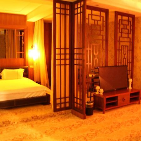 Zhuhai Rongfeng Hotel 외부 사진
