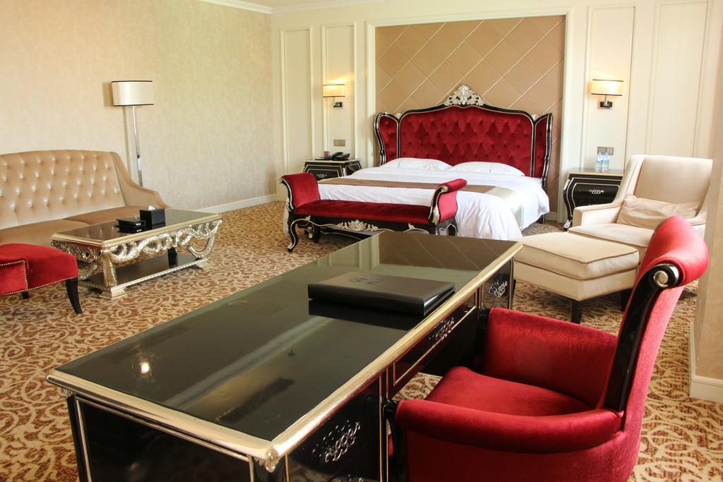 Zhuhai Rongfeng Hotel 외부 사진