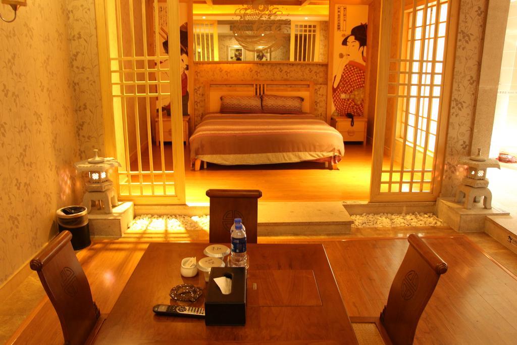 Zhuhai Rongfeng Hotel 외부 사진