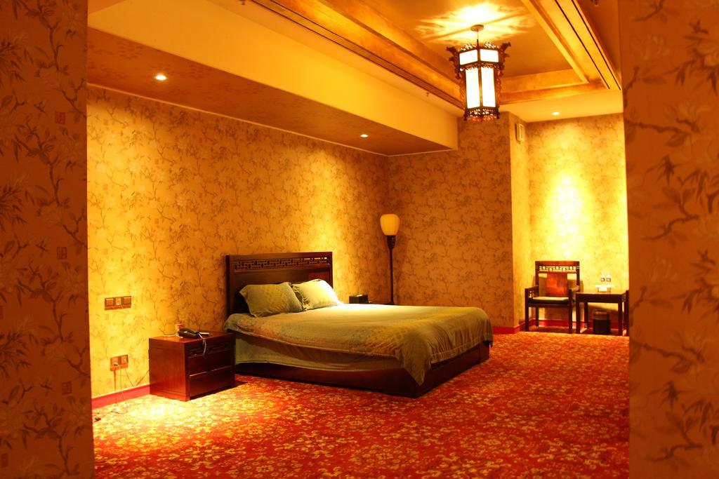 Zhuhai Rongfeng Hotel 외부 사진