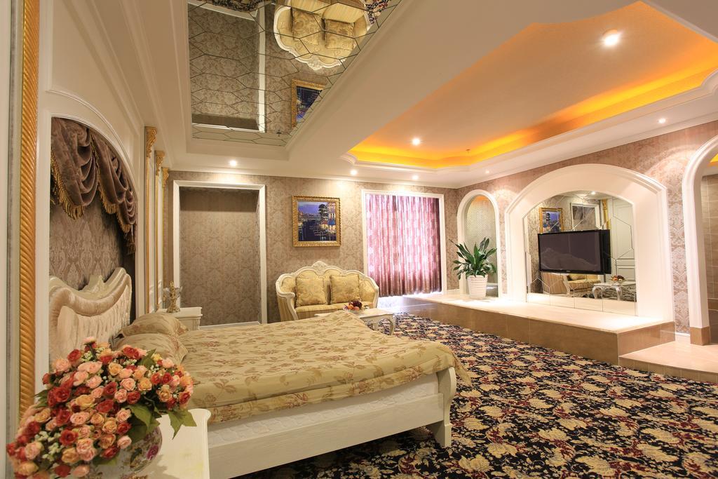 Zhuhai Rongfeng Hotel 외부 사진