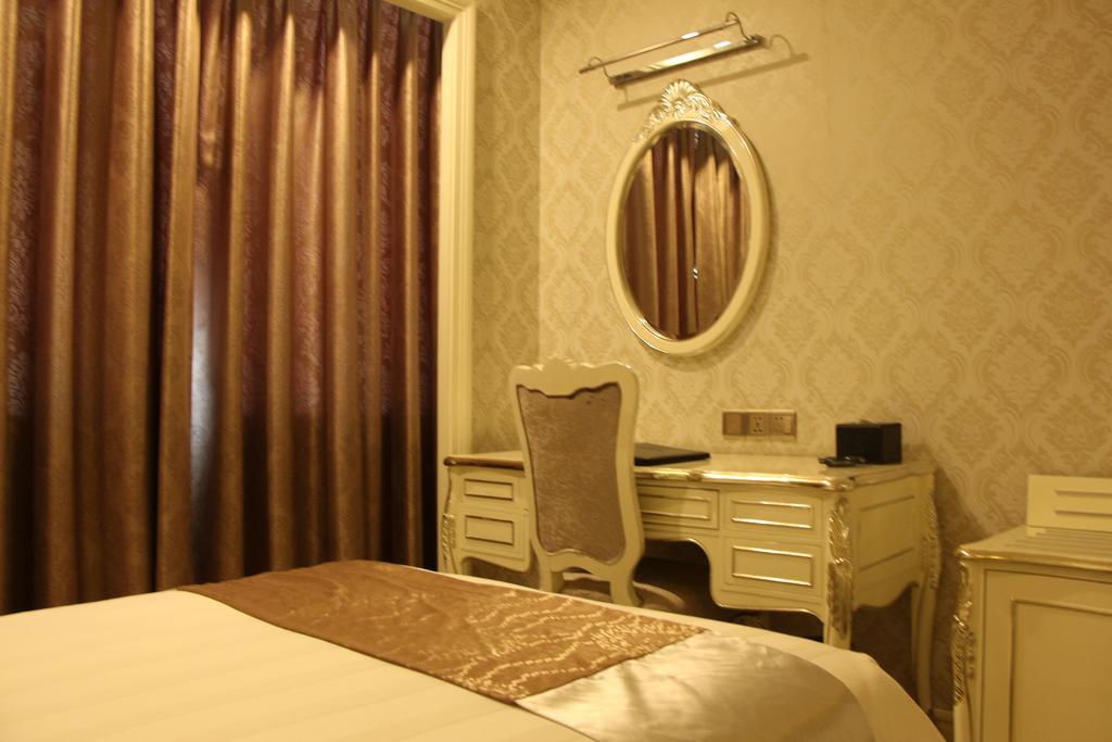 Zhuhai Rongfeng Hotel 외부 사진