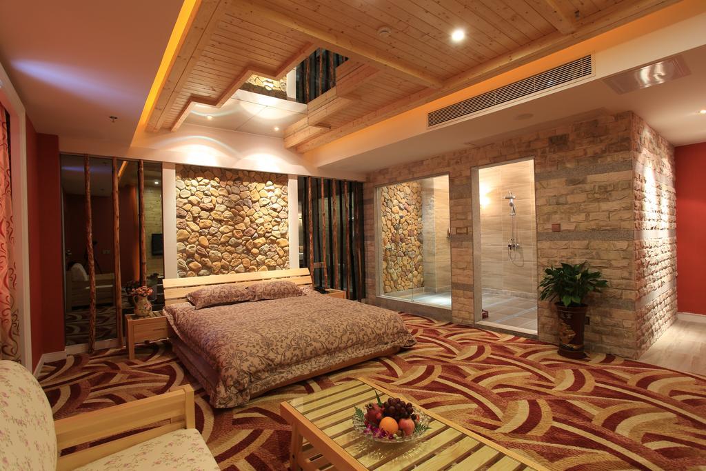 Zhuhai Rongfeng Hotel 외부 사진