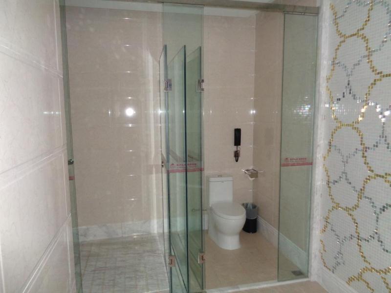 Zhuhai Rongfeng Hotel 외부 사진