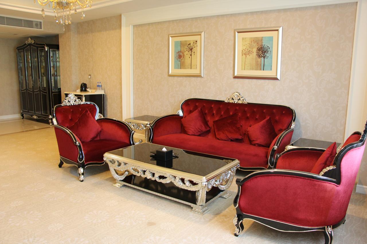 Zhuhai Rongfeng Hotel 외부 사진