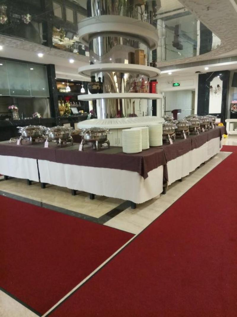 Zhuhai Rongfeng Hotel 외부 사진
