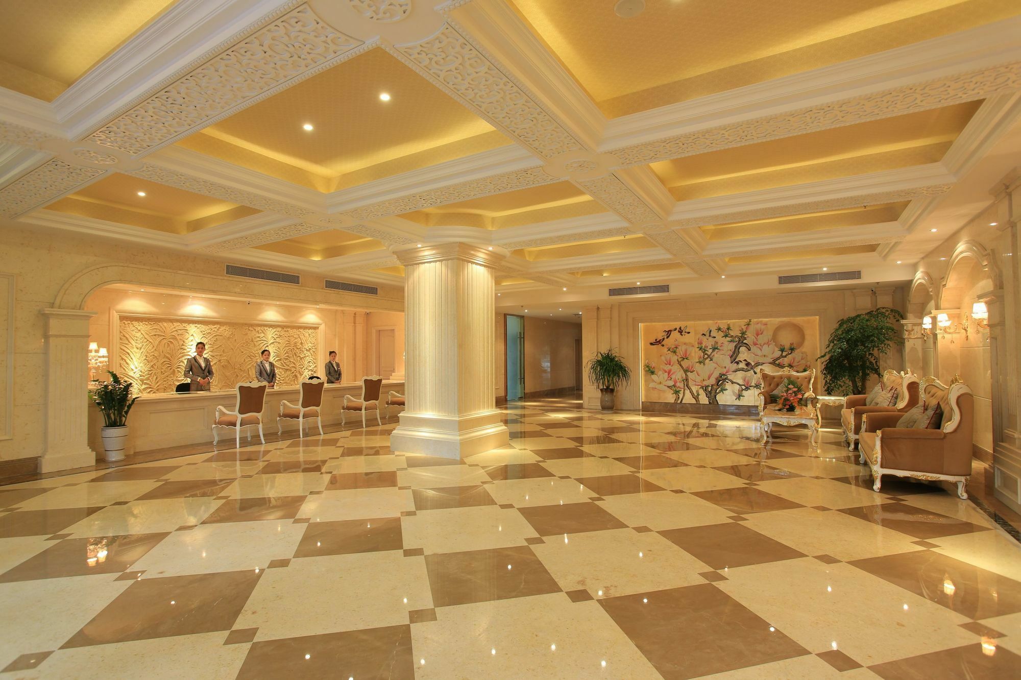 Zhuhai Rongfeng Hotel 외부 사진
