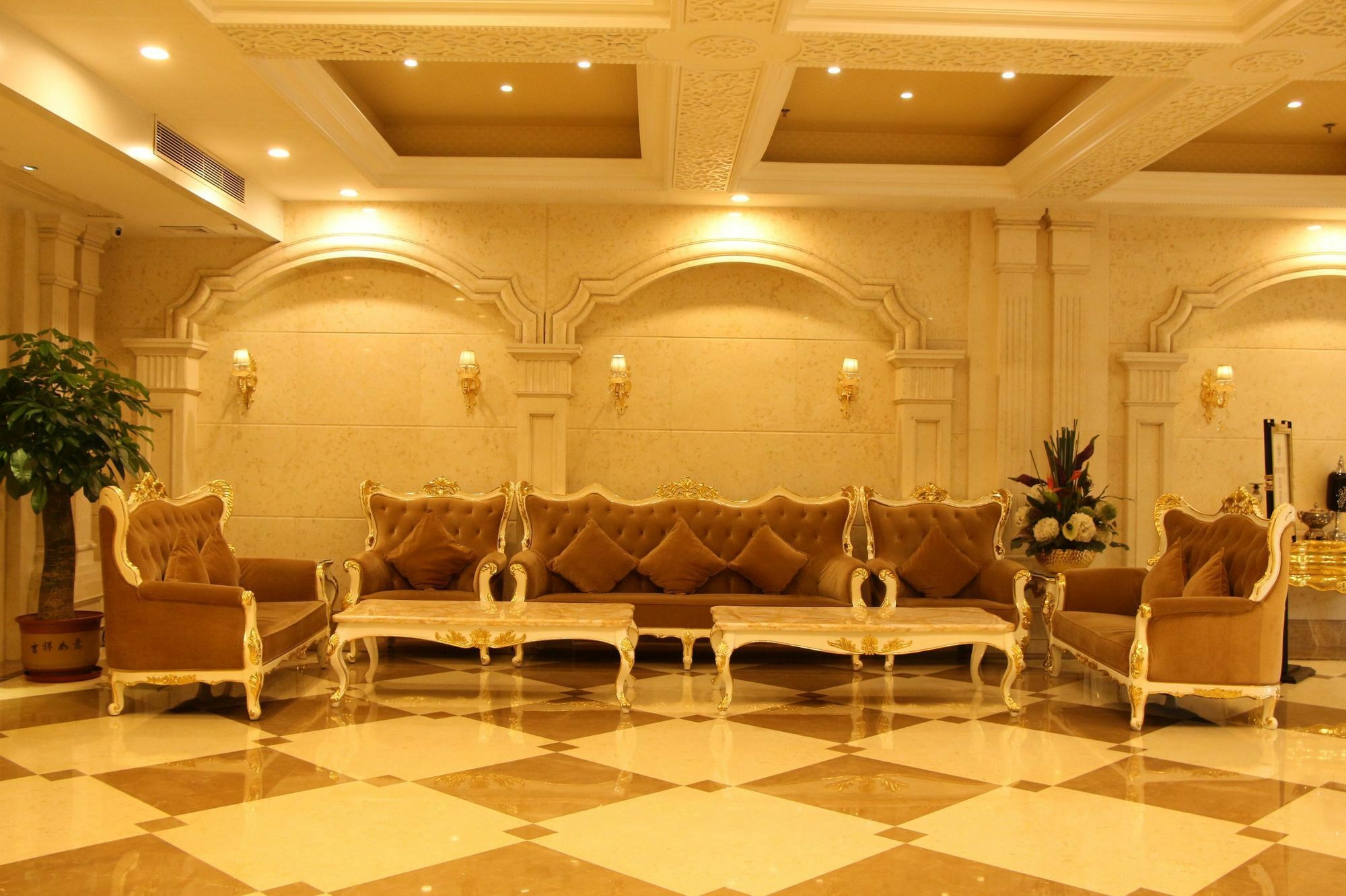 Zhuhai Rongfeng Hotel 외부 사진