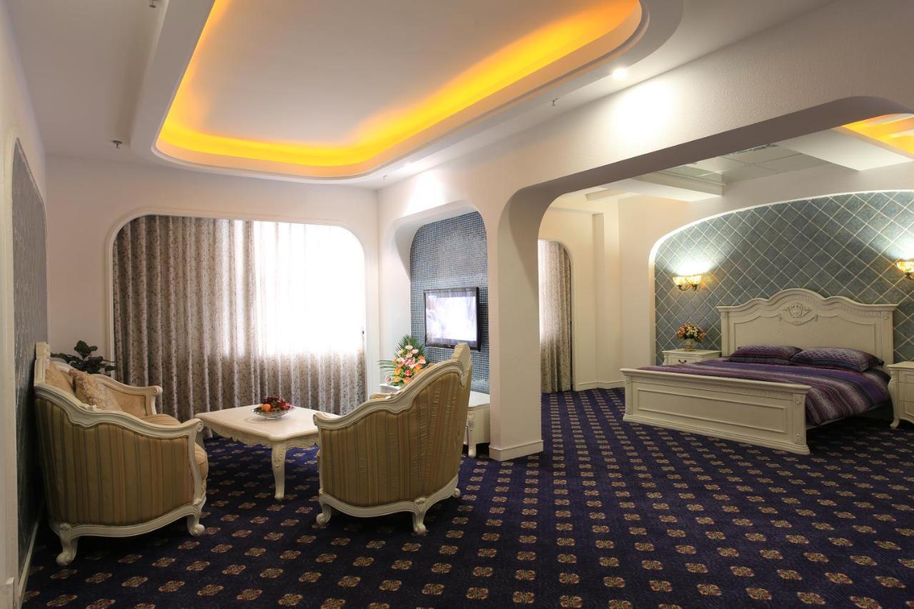 Zhuhai Rongfeng Hotel 외부 사진