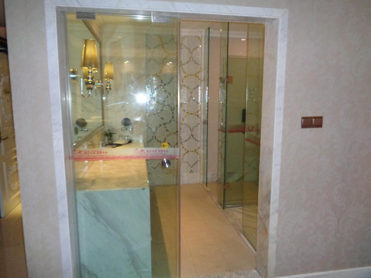 Zhuhai Rongfeng Hotel 외부 사진